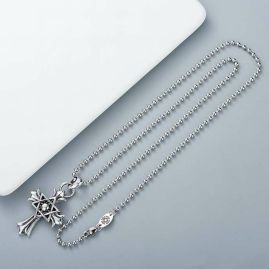 Picture of Chrome Hearts Necklace _SKUChromeHeartsnecklace1028466947
